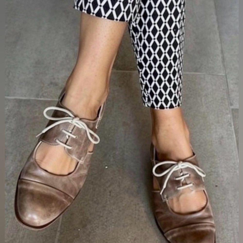 NWT gidigio shoes